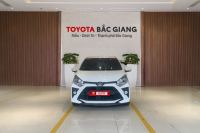 Bán xe Toyota Wigo 1.2 AT 2020 giá 335 Triệu - Bắc Giang
