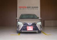 Bán xe Toyota Vios 2021 G 1.5 CVT giá 469 Triệu - Bắc Giang