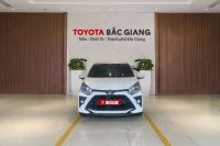 Bán xe Toyota Wigo 2021 1.2 AT giá 345 Triệu - Bắc Giang