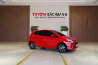 Bán xe Toyota Wigo 2021 1.2 AT giá 345 Triệu - Bắc Giang