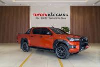 Bán xe Toyota Hilux 2021 2.8L 4x4 AT giá 825 Triệu - Bắc Giang