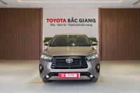 Bán xe Toyota Innova 2020 E 2.0 MT giá 575 Triệu - Bắc Giang