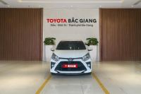 Bán xe Toyota Wigo 1.2 AT 2021 giá 350 Triệu - Bắc Giang