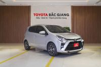 Bán xe Toyota Wigo 2021 1.2 AT giá 355 Triệu - Bắc Giang