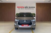 Bán xe Toyota Innova 2019 2.0E giá 499 Triệu - Bắc Giang