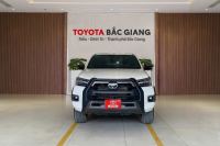 Bán xe Toyota Hilux 2021 2.8L 4x4 AT giá 830 Triệu - Bắc Giang