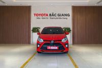 Bán xe Toyota Wigo 1.2 AT 2021 giá 355 Triệu - Bắc Giang