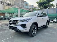 Bán xe Toyota Fortuner 2.4L 4x2 AT 2023 giá 940 Triệu - Bắc Giang