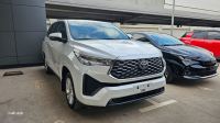 Bán xe Toyota Innova 2023 Cross 2.0 CVT giá 820 Triệu - Bắc Giang