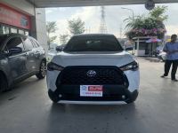 Bán xe Toyota Corolla Cross 2022 1.8G giá 715 Triệu - Bắc Giang