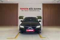 Bán xe Toyota Corolla altis 2022 1.8V giá 709 Triệu - Bắc Giang