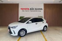 Bán xe Toyota Wigo 2023 G 1.2 AT giá 388 Triệu - Bắc Giang