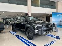 Bán xe Toyota Hilux 2025 Adventure 2.8L 4x4 AT giá 999 Triệu - Bắc Giang