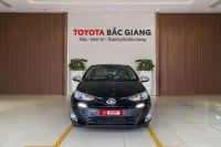 Bán xe Toyota Vios 2018 1.5G giá 398 Triệu - Bắc Giang