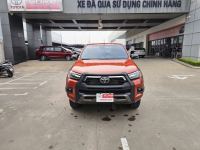 Bán xe Toyota Hilux 2020 2.8L 4x4 AT giá 820 Triệu - Bắc Giang