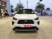 Bán xe Toyota Yaris Cross 2023 HEV 1.5 CVT giá 690 Triệu - Bắc Giang