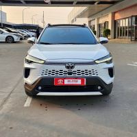 Bán xe Toyota Corolla Cross 2024 1.8V giá 798 Triệu - Bắc Giang