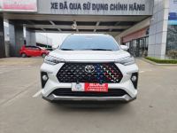 Bán xe Toyota Veloz 2024 Cross Top 1.5 CVT giá 589 Triệu - Bắc Giang