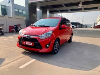 Bán xe Toyota Wigo 2019 1.2G AT giá 275 Triệu - Bắc Giang