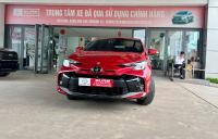 Bán xe Toyota Vios 2025 G 1.5 CVT giá 500 Triệu - Bắc Giang
