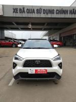 Bán xe Toyota Yaris Cross 1.5 D-CVT 2025 giá 650 Triệu - Bắc Giang