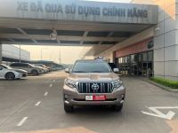 Bán xe Toyota Prado VX 2.7L 2018 giá 1 Tỷ 750 Triệu - Bắc Giang