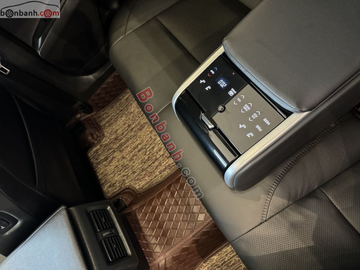 Toyota Camry 2.5 HEV Top 2025 - 1 Tỷ 420 Triệu 8