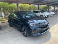 Bán xe Toyota Vios 2025 E CVT giá 410 Triệu - Bắc Giang