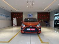 Bán xe Toyota Wigo 1.2 AT 2021 giá 316 Triệu - Bắc Giang