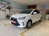 Bán xe Toyota Wigo 2024 G 1.2 AT giá 360 Triệu - Bắc Giang