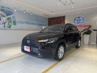 Bán xe Toyota Corolla Cross 2023 1.8G giá 629 Triệu - Bắc Giang