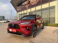Bán xe Toyota Yaris Cross 2024 1.5 D-CVT giá 575 Triệu - Bắc Giang