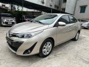 Bán xe Toyota Vios 1.5G 2019 giá 425 Triệu - Hà Nội