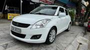 Bán xe Suzuki Swift 2013 1.4 AT giá 268 Triệu - Hà Nội