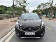 Bán xe Peugeot 3008 2017 1.6 AT FL giá 388 Triệu - Hà Nội