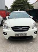 Bán xe Kia Carens 2010 SX 2.0 AT giá 220 Triệu - Hà Nội