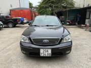Bán xe Ford Mondeo 2005 2.5 AT giá 88 Triệu - Hà Nội