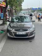 Bán xe Hyundai Accent 2011 1.4 AT giá 250 Triệu - Hà Nội