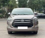 Bán xe Toyota Innova 2018 2.0E giá 368 Triệu - Hà Nội
