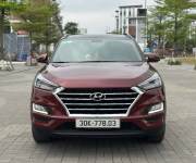 Bán xe Hyundai Tucson 2021 2.0 AT Đặc biệt giá 688 Triệu - Hà Nội