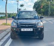 Bán xe Hyundai Tucson 2009 2.0 AT giá 188 Triệu - Hà Nội