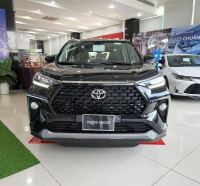 Bán xe Toyota Veloz 2024 Cross 1.5 CVT giá 598 Triệu - Hà Nội
