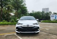 Bán xe Toyota Vios G 1.5 CVT 2024 giá 505 Triệu - Hà Nội