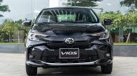 Bán xe Toyota Vios G 1.5 CVT 2024 giá 505 Triệu - Hà Nội