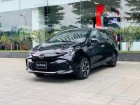 Bán xe Toyota Vios 2024 G 1.5 CVT giá 505 Triệu - Hà Nội