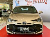 Bán xe Toyota Vios 2024 G 1.5 CVT giá 505 Triệu - Hà Nội