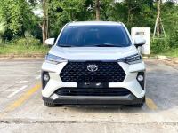 Bán xe Toyota Veloz 2023 Cross Top 1.5 CVT giá 650 Triệu - Hà Nội