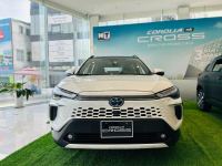 Bán xe Toyota Corolla Cross 2024 1.8HEV giá 895 Triệu - Hà Nội