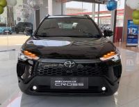 Bán xe Toyota Corolla Cross 2024 1.8HEV giá 864 Triệu - Hà Nội