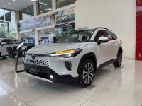 Bán xe Toyota Corolla Cross 2024 1.8HEV giá 864 Triệu - Hà Nội